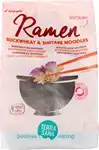 Ramen boekweit shiitake
