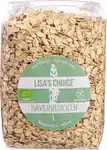 Glutenvrije havervlokken