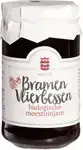 Bramen-vlierbessen jam