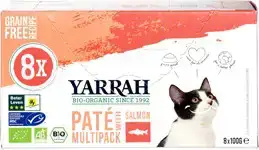 Kattenpaté multipack