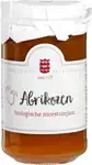Abrikozenjam