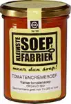 Tomatencrèmesoep