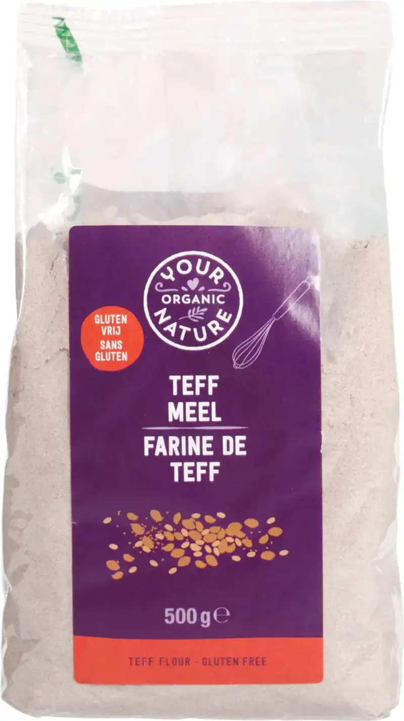 Teffmeel