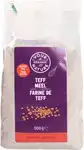 Teffmeel