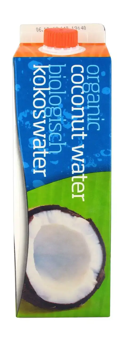 Kokoswater