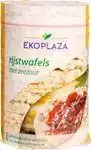 Rijstwafels zeezout