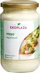 Vegan mayonaise