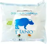 Buffelmozzarella