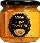 Atjar Tjampoer