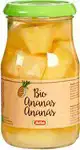 Ananas op lichte siroop