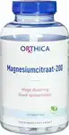 Magnesiumcitraat-200