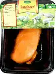 Ambachtelijk gerookte kipfilet