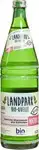 Mineraalwater