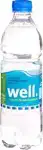 Bronwater