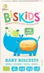 BISkids koek appel