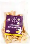 Bananenchips