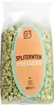 Spliterwten