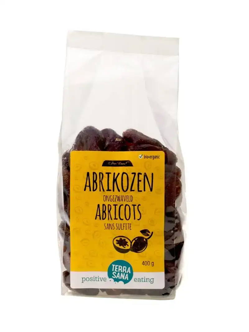 Abrikozen