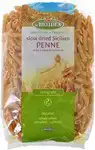 Volkoren penne