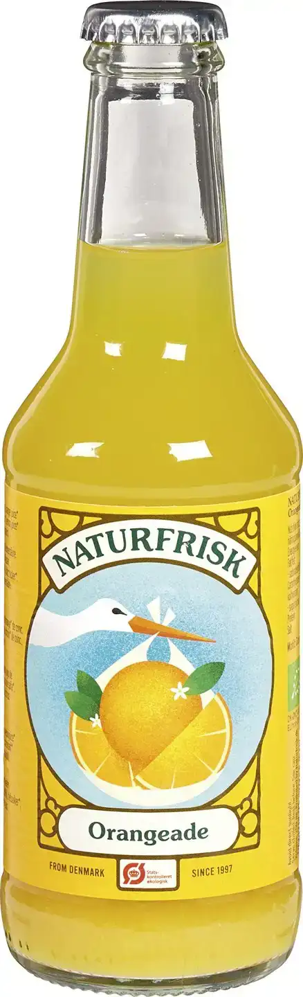 Orangenade