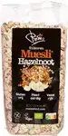 Glutenvrije havermuesli