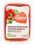 Paprikaspread basilicum