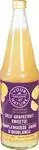 Geel grapefruitsap