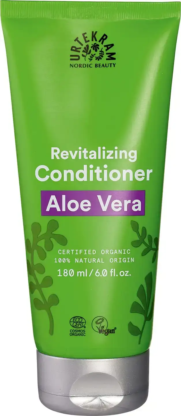 Conditioner aloë vera