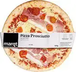 Pizza Prosciutto
