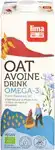 Haverdrink omega 3