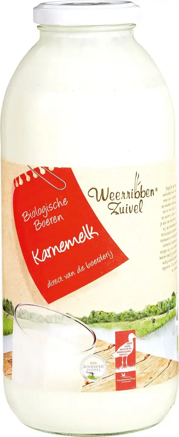 Karnemelk