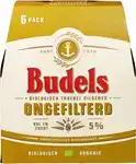 Pilsner ongefilterd