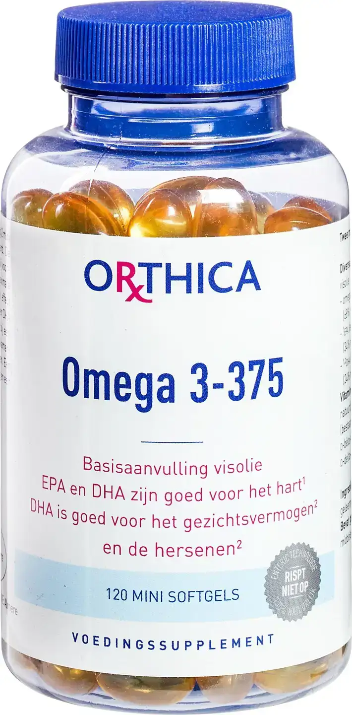 Omega 3-375
