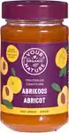 Abrikozen fruitbeleg