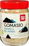 Gomasio