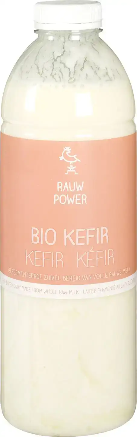 Kefir