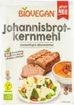 Johannesbroodpitmeel
