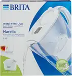 Waterfilterkan Marella Cool white