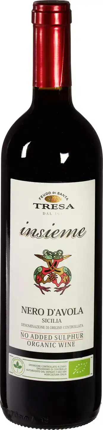 Nero d'Avola