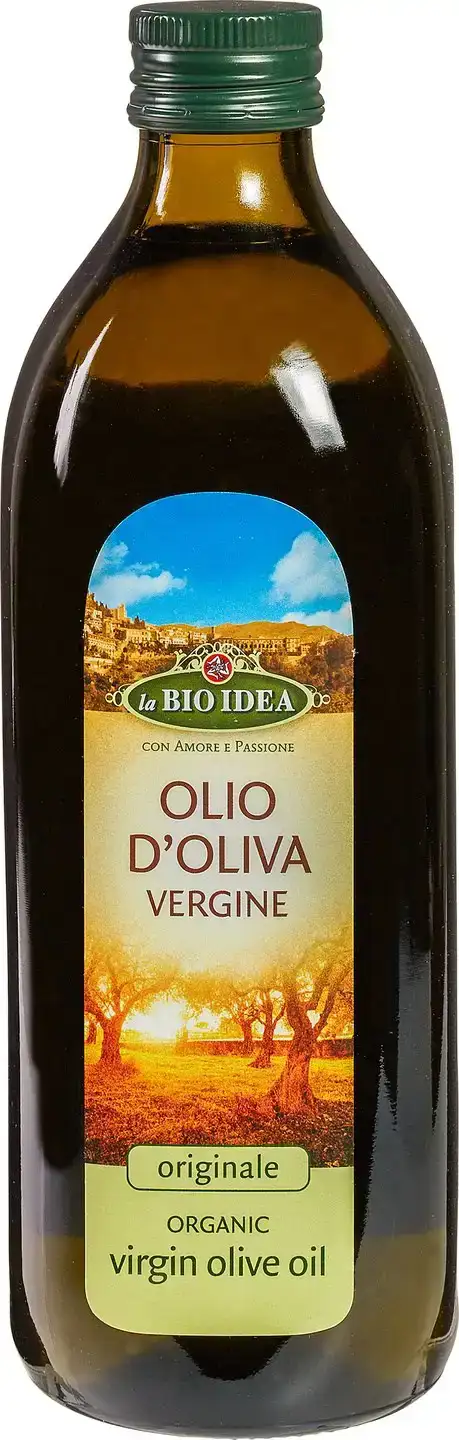 Vierge olijfolie Grieks