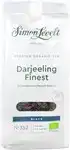 Losse zwarte thee darjeeling finest