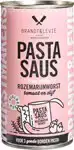 Pastasaus met rozemarijnworst