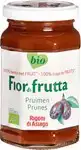 Pruimen fruitbeleg