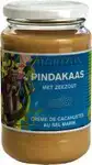 Pindakaas zeezout