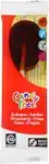 Aardbeienlollies