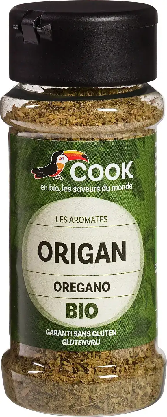 Oregano