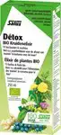 Detox kruidenelixer