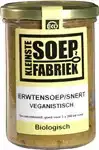 Vegan erwtensoep