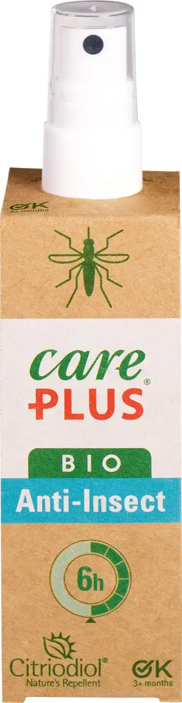 Anti-insectenspray