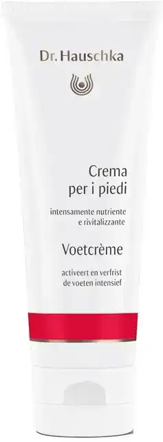 Voetcrème